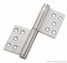 質(zhì)量第一旗型合頁(yè)廠(chǎng)家 溫州不銹鋼閉門(mén)鉸鏈 中大進(jìn)五金制品廠(chǎng)價(jià)格 廠(chǎng)家 圖片