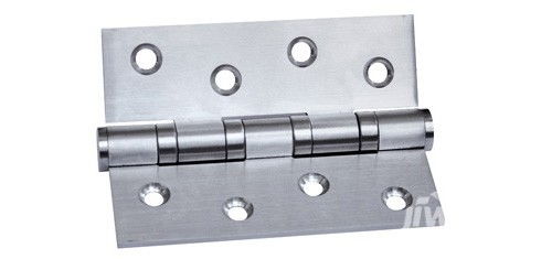 教你如何安裝和調整不銹鋼合頁