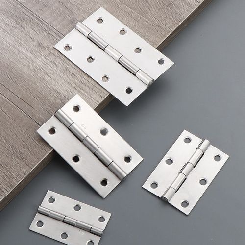 堅(jiān)固與美觀并存 深度解析304不銹鋼可調(diào)合頁在高端庭院門中的應(yīng)用