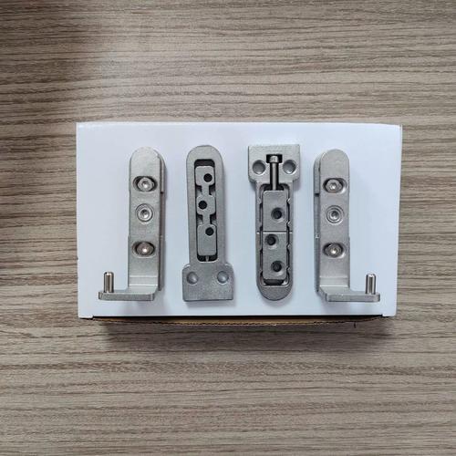 隱藏式304不銹鋼天地合頁 現(xiàn)代平開門的精密之選