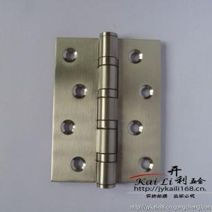 不銹鋼中高檔合頁 以揭陽開利合頁為例，解析不銹鋼可調(diào)合頁在五金工具領(lǐng)域的應(yīng)用與優(yōu)勢