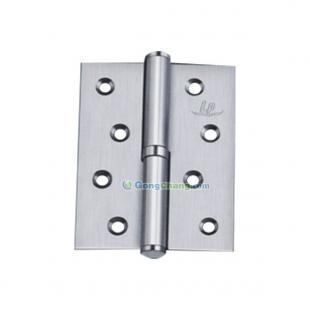 供應(yīng)本廠專業(yè)生產(chǎn)美家之星不銹鋼可卸合頁 - 揭陽市步時(shí)五金廠